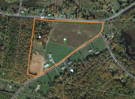 Property in Sullivan County, New York