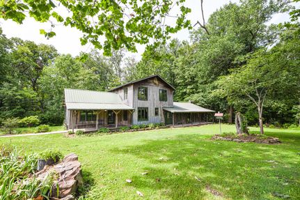 Property in Monroe County, Indiana