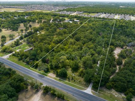 Property in Brazos County, Texas