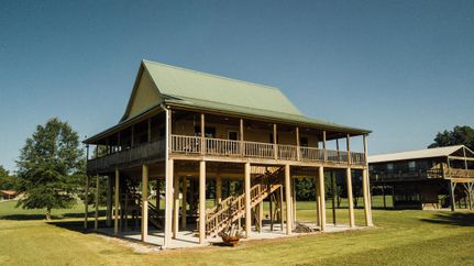 Property in Chicot County, Arkansas