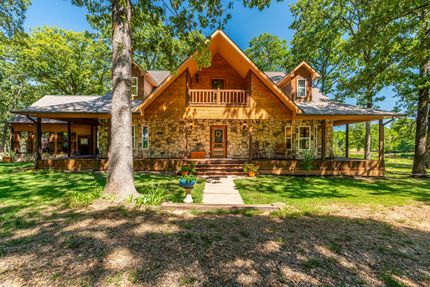 Property in Lamar County, Texas