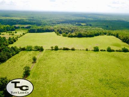 Property in Mobile County, Alabama