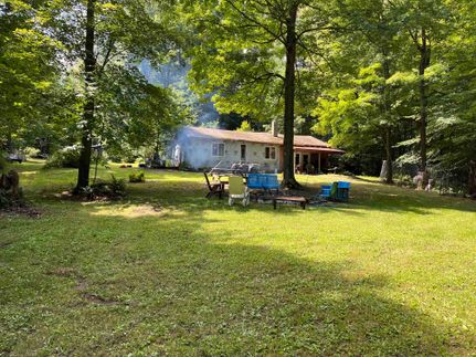 Property in Chautauqua County, New York