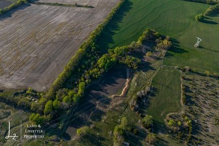 Property in Harvey County, Kansas