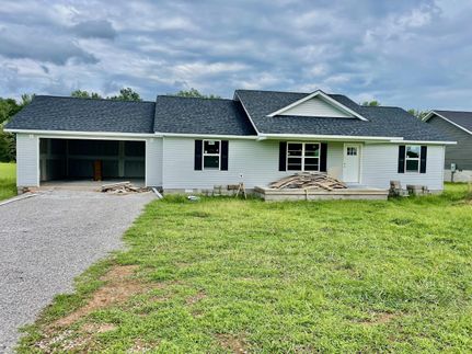 Property in White County, Tennessee