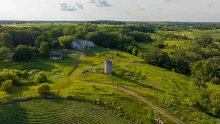 Property in Todd County, Minnesota