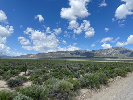 Property in White Pine County, Nevada