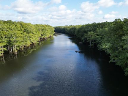 Property in Rapides Parish, Louisiana