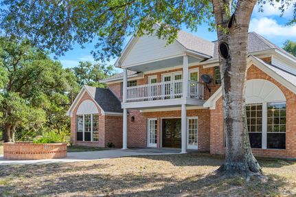 Property in Jackson County, Texas