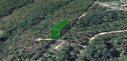 Property in Delaware County, Oklahoma