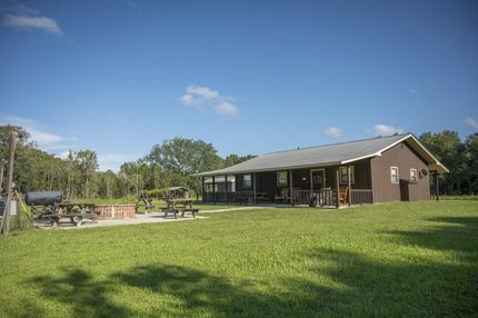 Property in Dixie County, Florida