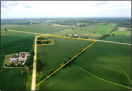 Property in Fayette County, Iowa