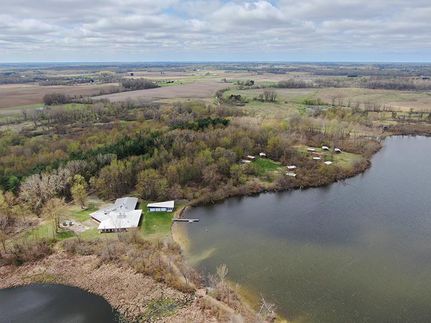 Property in Berrien County, Michigan