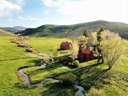 Property in Gunnison County, Colorado