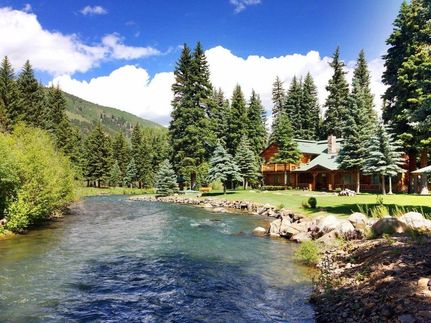 Property in Hinsdale County, Colorado