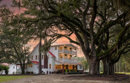 Property in Jasper County, South Carolina