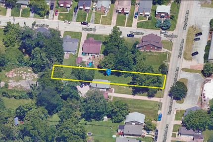 Property in Saint Louis County, Missouri