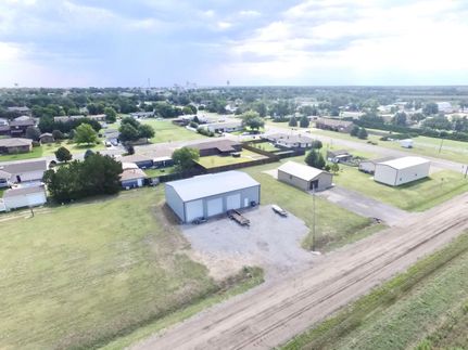 Property in Ness County, Kansas