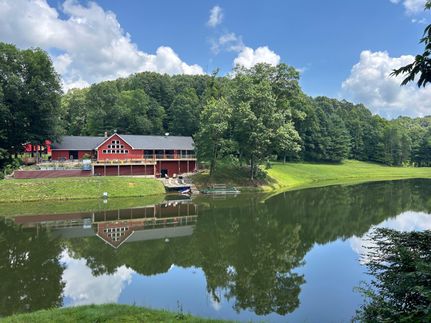 Property in Guernsey County, Ohio