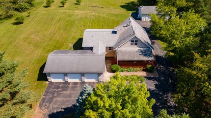 Property in Clinton County, Michigan