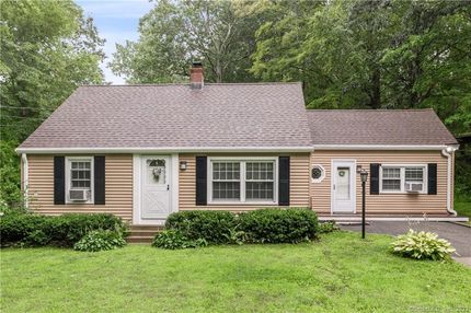 Property in Litchfield County, Connecticut