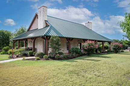 Property in Denton County, Texas
