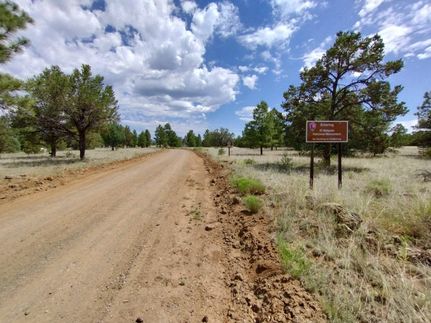 Property in Cibola County, New Mexico