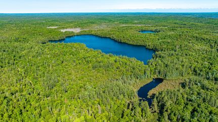 Property in Baraga County, Michigan