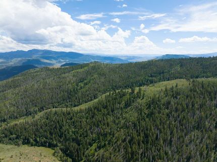 Property in Eagle County, Colorado