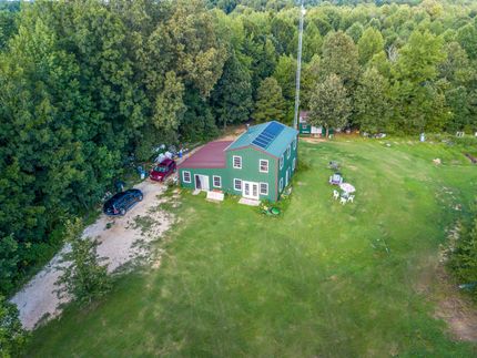 Property in Weakley County, Tennessee