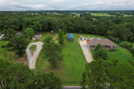 Property in Dent County, Missouri