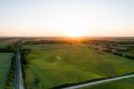 Property in Harvey County, Kansas