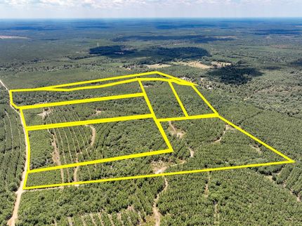 Property in Tyler County, Texas