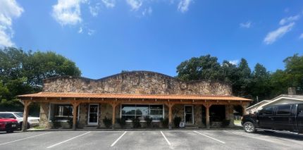 Property in Marion County, Tennessee