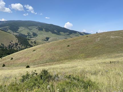 Property in Broadwater County, Montana