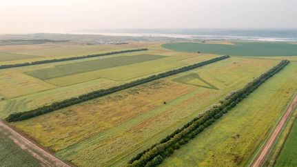 Property in Hughes County, South Dakota