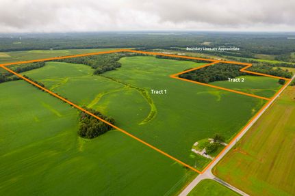 Property in Franklin County, Illinois