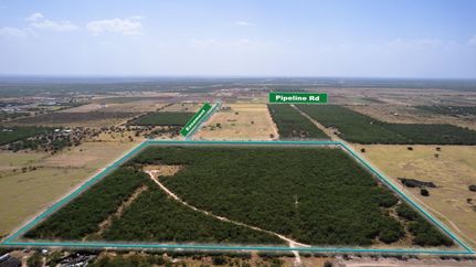 Property in Hidalgo County, Texas
