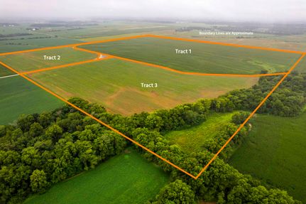 Property in Jefferson County, Illinois