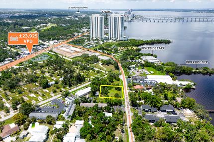 Property in Lee County, Florida