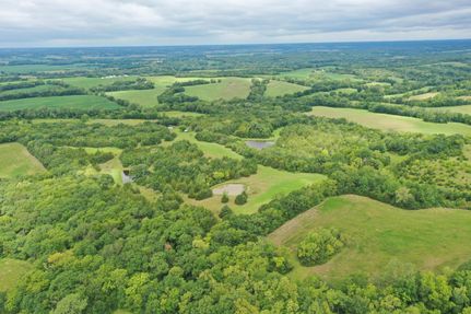 Property in Harrison County, Missouri