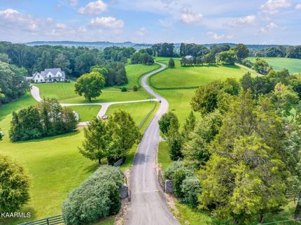 Property in Knox County, Tennessee