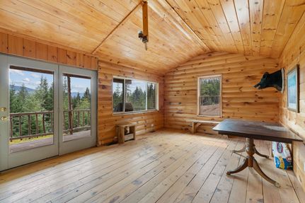 Property in Bonner County, Idaho