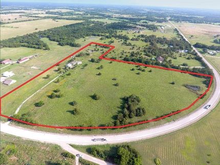 Property in Hunt County, Texas