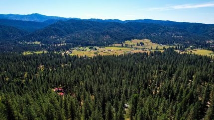 Property in Boise County, Idaho