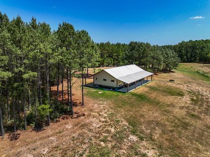 Property in Panola County, Texas