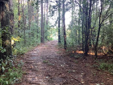 Property in Catawba County, North Carolina