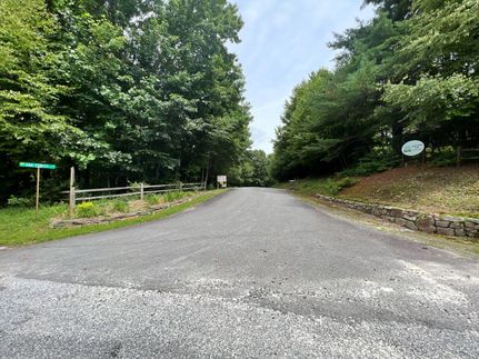 Property in Transylvania County, North Carolina