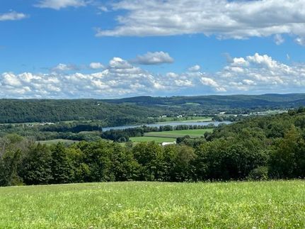 Property in Madison County, New York