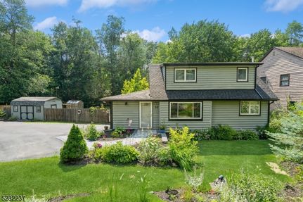 Property in Sussex County, New Jersey